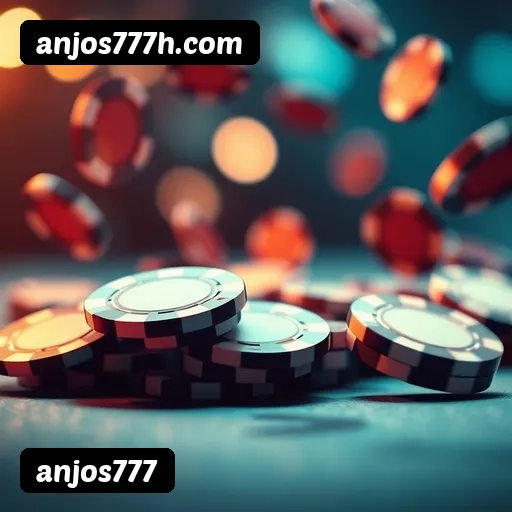 Requisitos do APK da anjos777 para Android