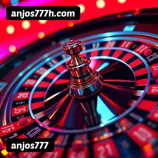 anjos777 bônus R$5.000 + 500 giros - Rollover 35x, prazo 30 dias, 38% taxa conversão