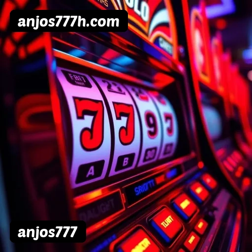 Catálogo anjos777 3.100+ jogos - Pragmatic Play, Evolution, NetEnt